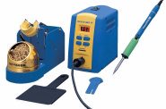 Hakko Soldering Stations & Spare Parts